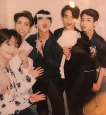SHINEE