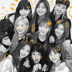 TWICE