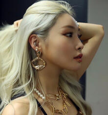 CHUNGHA