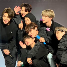 BTS